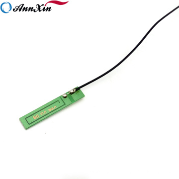 Antena interna del precio bajo 0dBi GSM de Lowe de la venta con el cable de Ipex los 0.1m